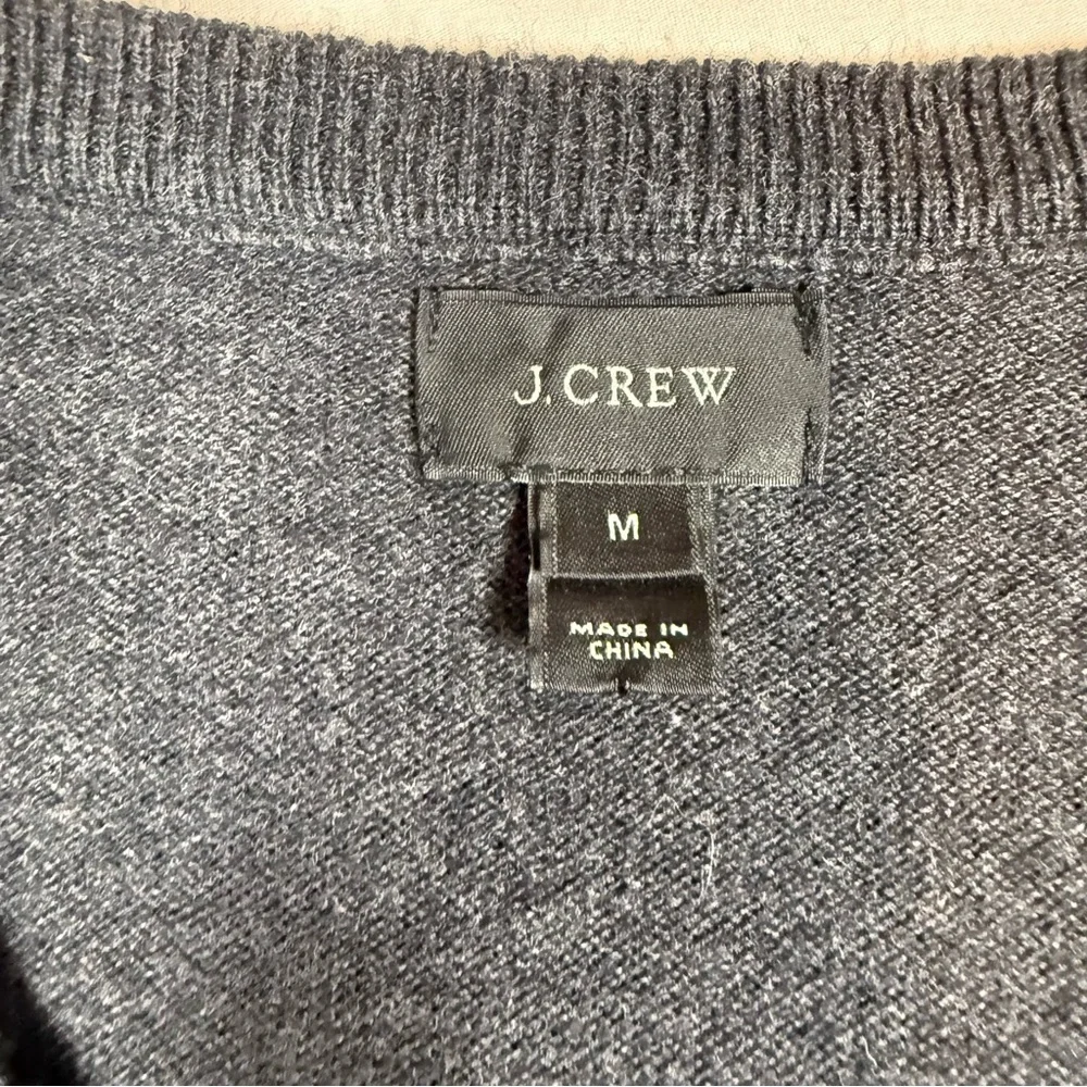 J.crew‎ cashmere blend V-Neck Sweater